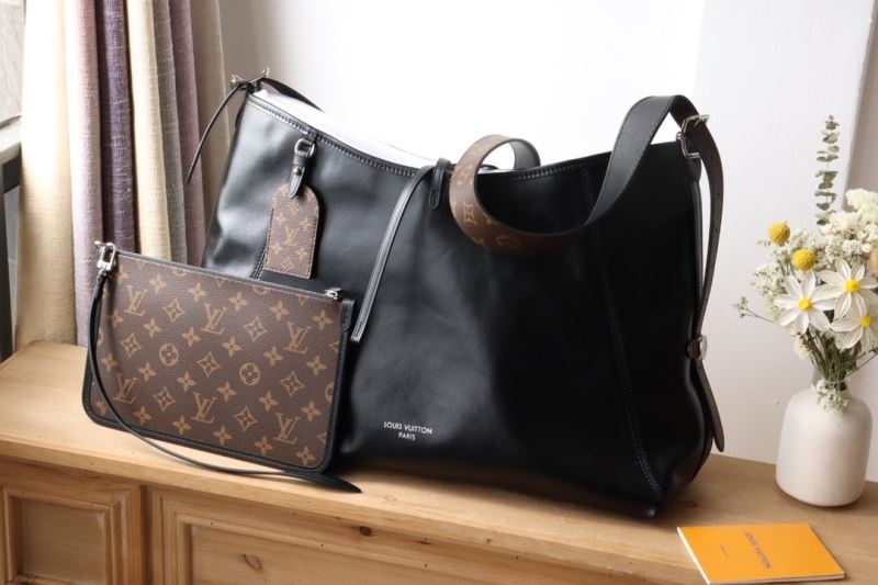 Louis Vuitton Satchel Bags